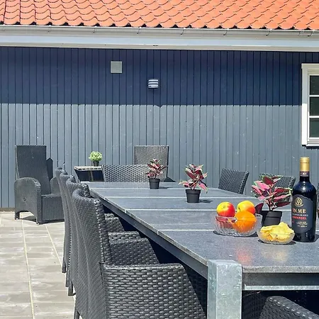Spacious Family Retreat - By Traum Ferienwohnungen Vakantiehuis *