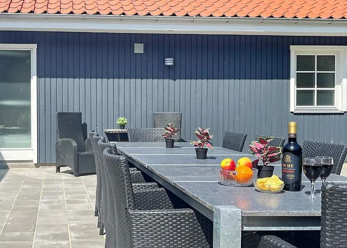 Spacious Family Retreat - By Traum Ferienwohnungen Vakantiehuis *