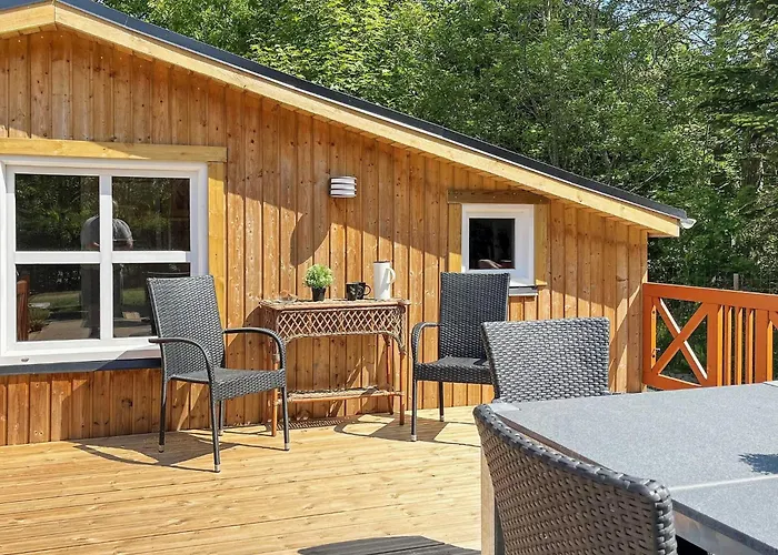 Spacious Family Retreat - By Traum Ferienwohnungen *