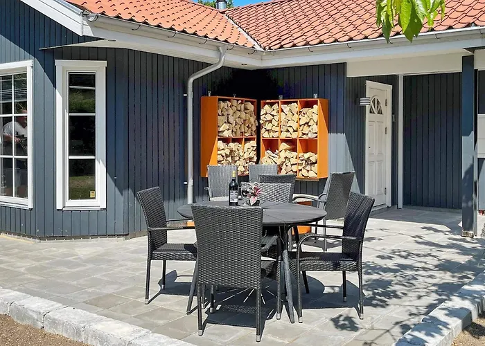 Spacious Family Retreat - By Traum Ferienwohnungen
